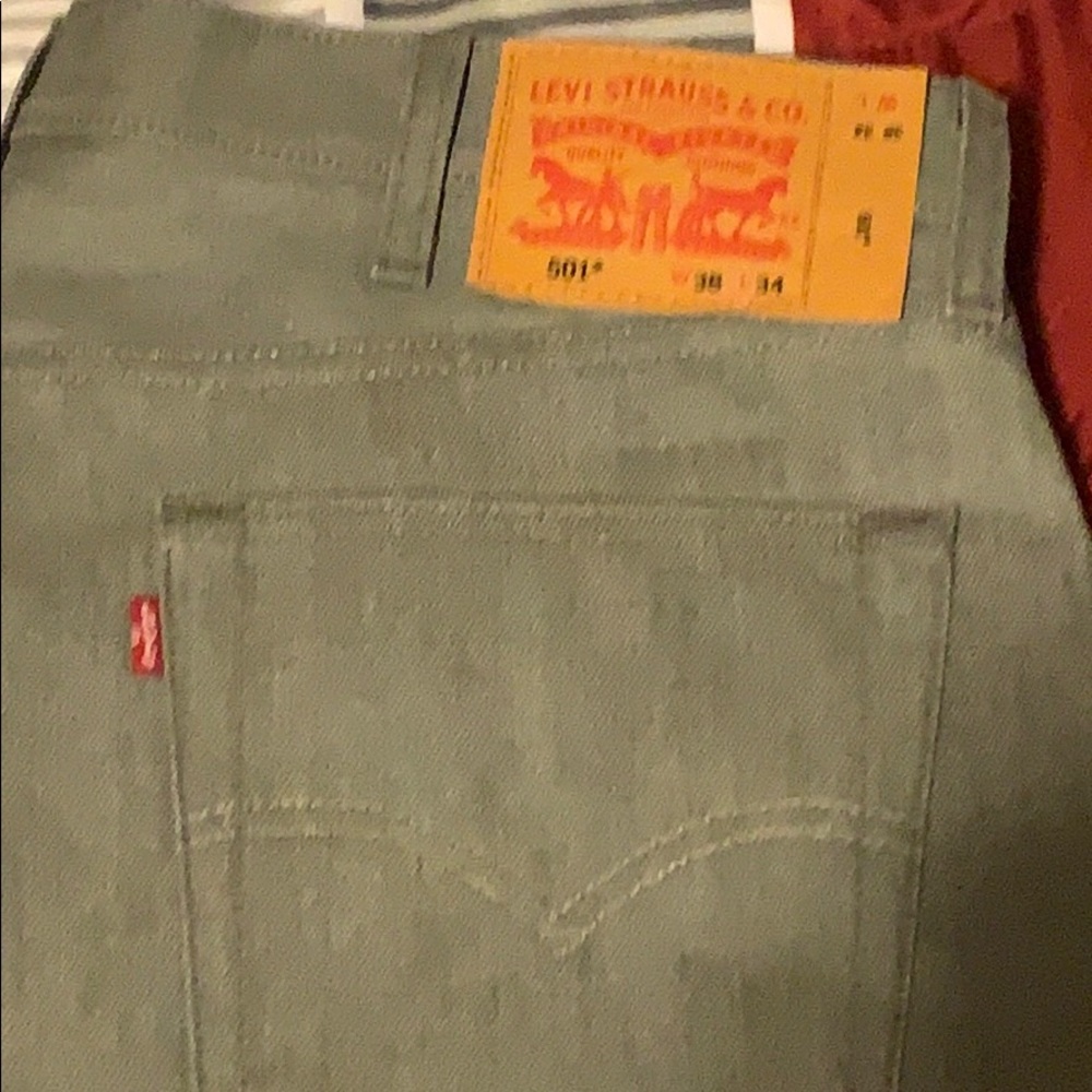 Closet Clean Out